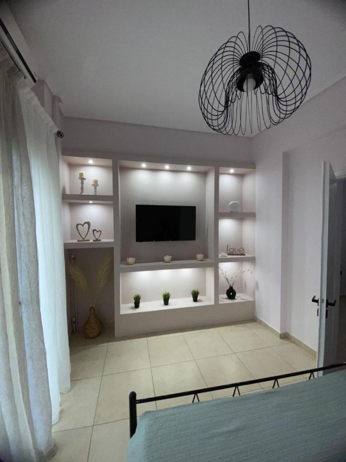 Efie'S Home Kalamáta Kültér fotó