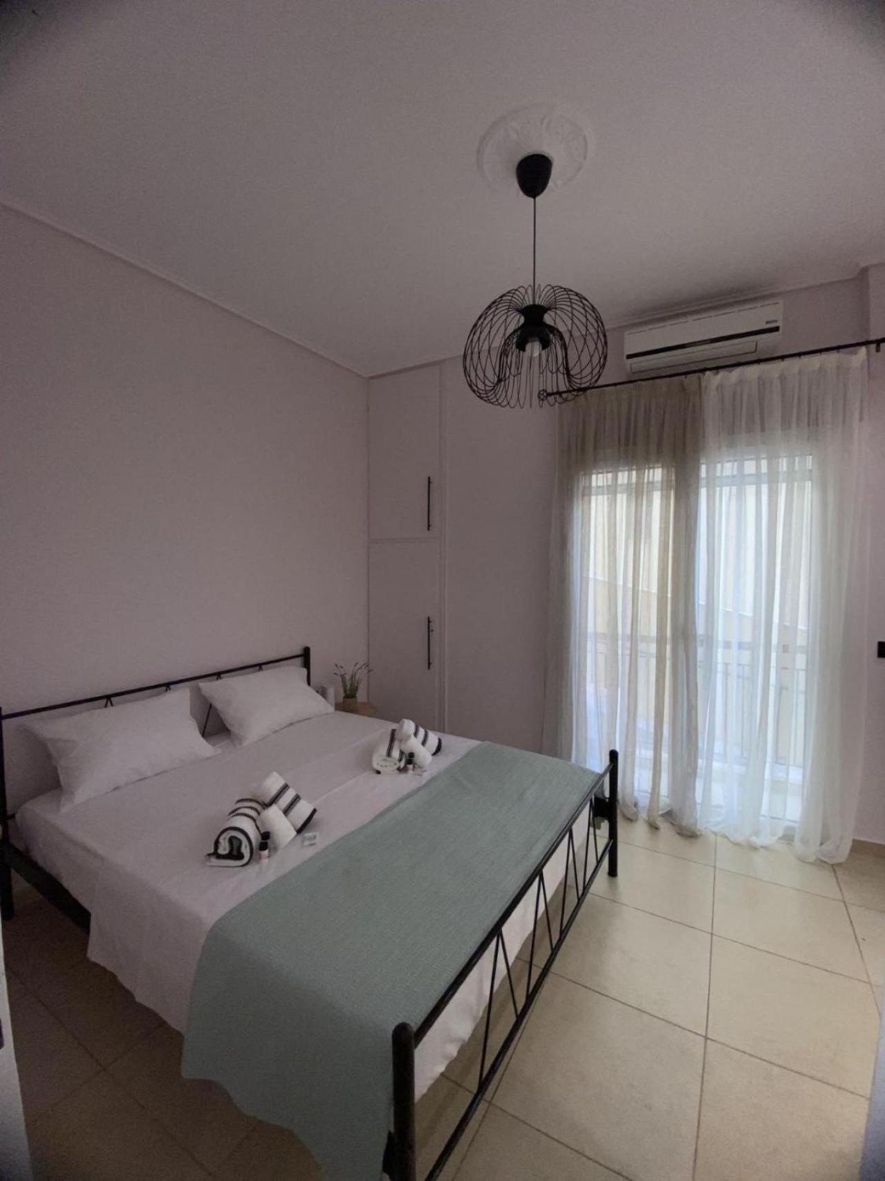 Efie'S Home Kalamáta Kültér fotó