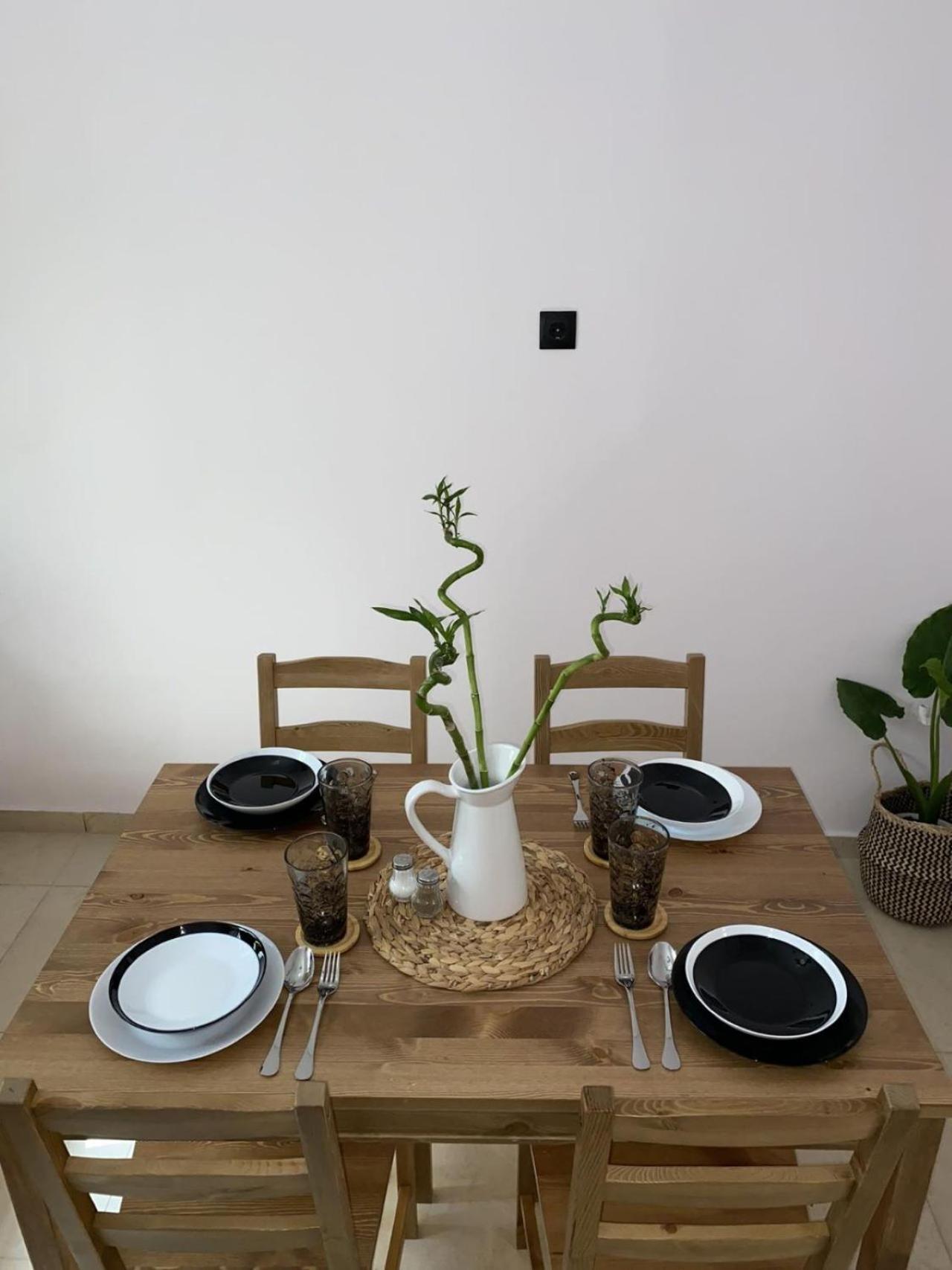 Efie'S Home Kalamáta Kültér fotó