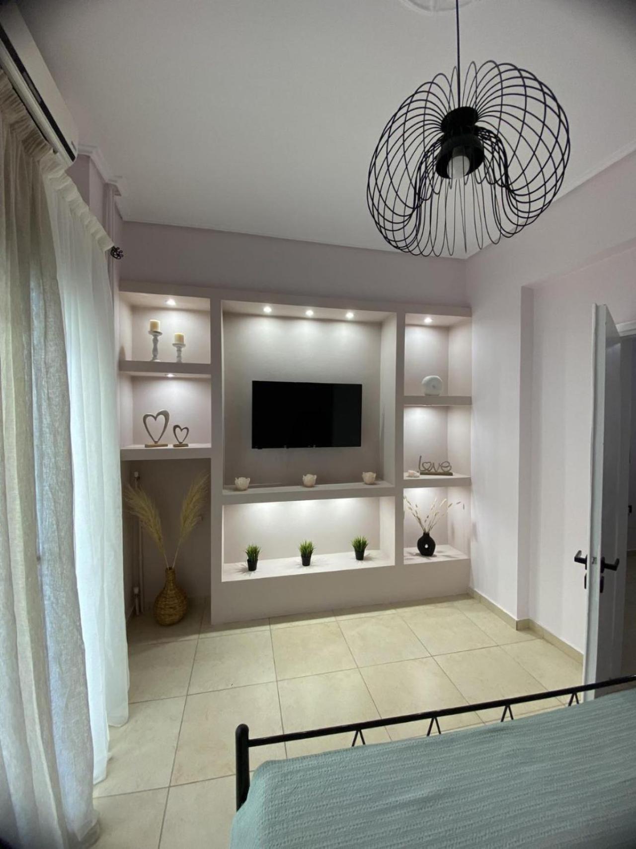 Efie'S Home Kalamáta Kültér fotó