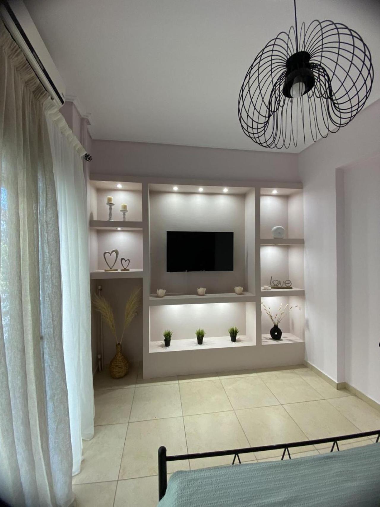 Efie'S Home Kalamáta Kültér fotó