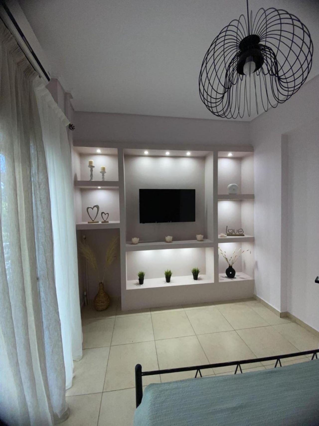Efie'S Home Kalamáta Kültér fotó